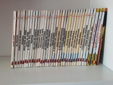 Lotto Fumetti Bonelli Tutto