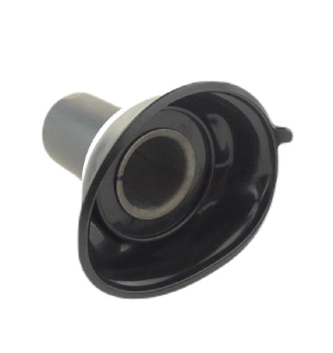Cursore gas con membrana - , oe