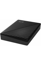 WD 1TB My Passport Nero