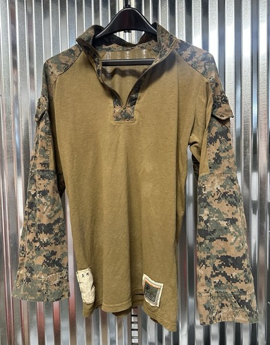 Camicia combattimento usmc - camicia, da