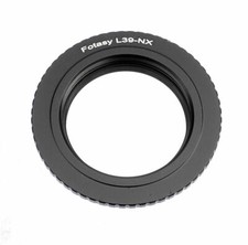 Leica LTM M39 39mm Lens to