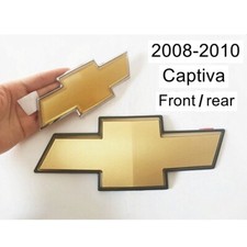 Per Captiva Chevrolet