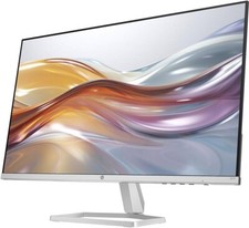 HP 527SF Retro Bianco Monitor