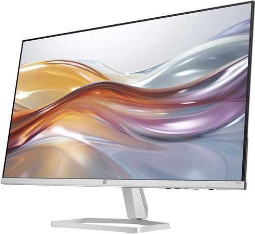 527sf retro bianco monitor - 527sf,