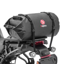 Borsa rullo per BMW R 80 GS /