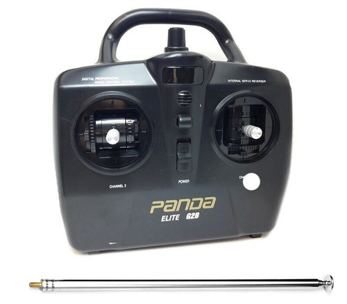 Radiocomando con antenna - radiocomando, a