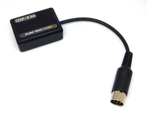 Xum1541 mac usb - pc,,