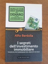 Alfio Bardolla "I Segreti