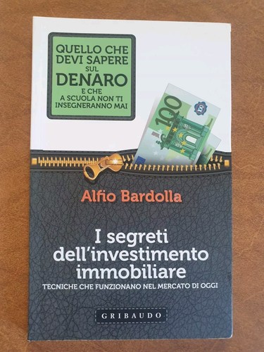 Alfio bardolla segreti - "i,