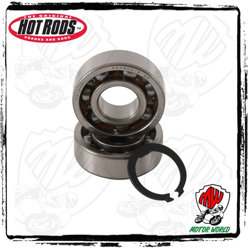 Kit cuscinetti trasmissione - kit,
