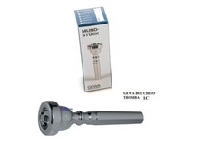 GEWA 1C BOCCHINO Argentato per