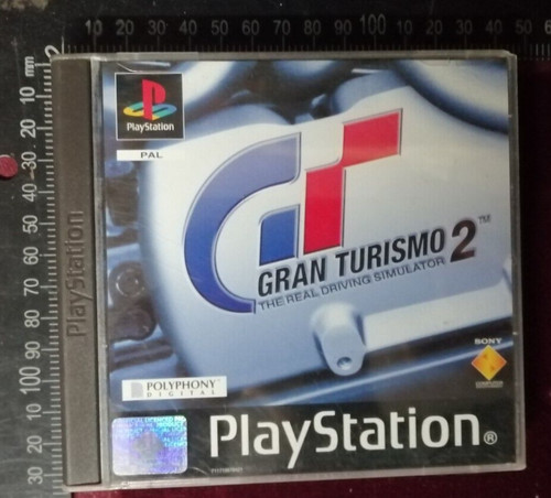 Gioco sony play - sony, station