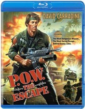 P.O.W.: the Escape (Aka Attack