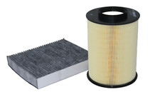 Kit filtri originali Ford