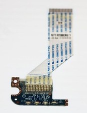 Scheda e cavo luce LED OEM LS-6221P - computer portatile netbook Acer One D260 NAV70