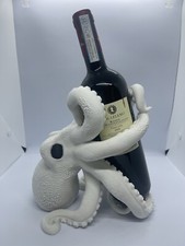 Polipo Porta Vino Wine Holder