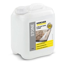 DETERGENTE PER MATTONI E FACCIATE KARCHER RM 623 da 5 l cod. 6.295-359.0