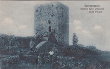 ENNA - CASTROGIOVANNI: Interno