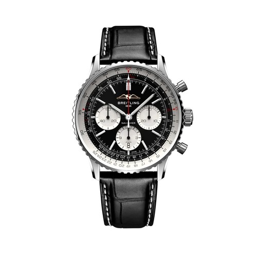 New breitling navitimer - breitling,
