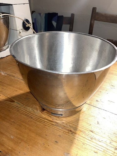 Kenwood chef bowl a701a - chef, mixer