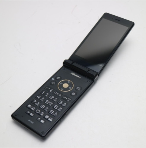 Smartphone docomo sharp 06 - smartphone,