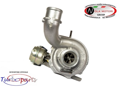 Turbo turbina turbocompressore - turbo,