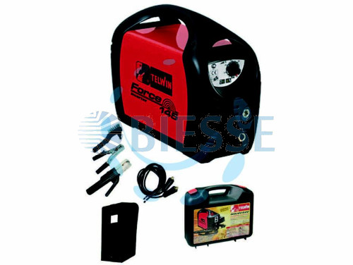 Saldatrice inverter force - saldatrice,