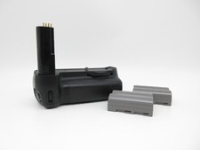 Nikon MB-D80 batteria