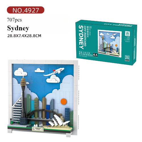 City sydney architettura - city,