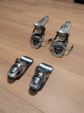 Look Pivot 14 attacchi sci