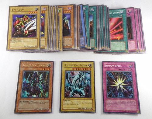 Starter deck kaiba evolution - starter,