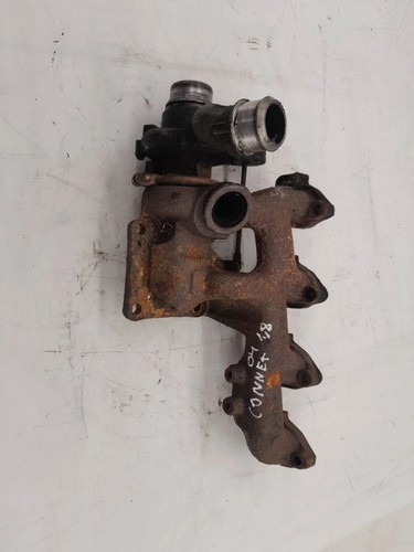 Turbocompressore diesel ford - turbocompressore,