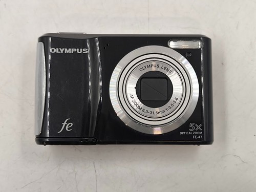 Fotocamera digitale olympus - fotocamera,