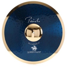 Paiste 22" Firmato Campana Blu