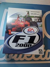 F1 2000 Fomula One Formula 1