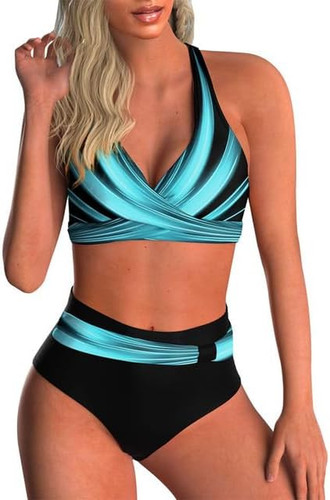 Donna costume bagno push - donna,