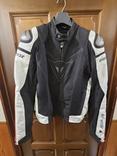 Giacca Moto Dainese Super