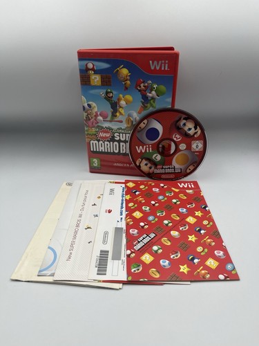 Wii party nintendo - wii,
