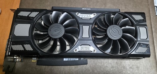 Scheda video evga geforce gtx - scheda,