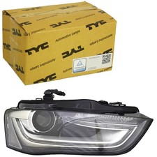 TyC Fari Anteriori Xenon D3S