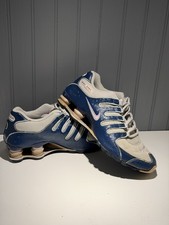 Nike Shox Donna NZ EU - 488312