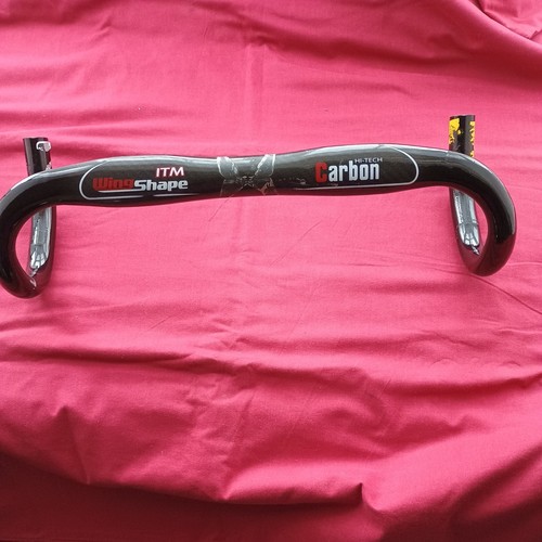 Itm wing shape - itm,