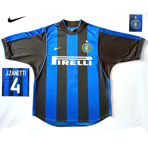 Maglia calcio inter milan - maglia,