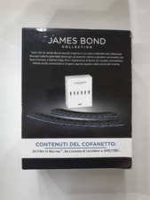 JAMES BOND 007 COLLECTION (24