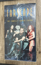 FarScape The Complete Fourth