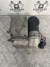 MODULO COMANDO POMPA ABS BMW