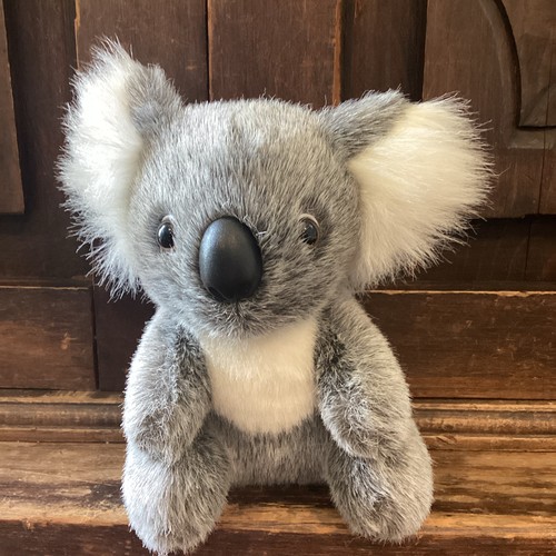Peluche koala aussie - koala,