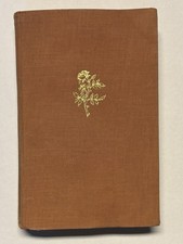 Raro libro di Goethe - Faust
