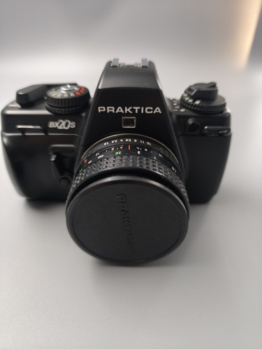 Praktica bx20s 100 - bx20s, #l1.100