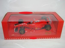 Ferrari F310B Marlboro 1/18, Michael Schumacher, ala posteriore lunga, confezione originale